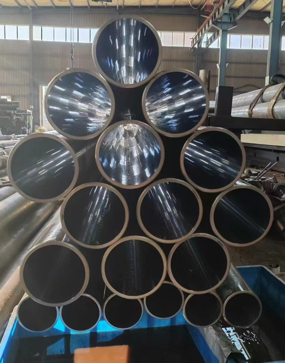 廣東油缸管價(jià)格要走向何方？