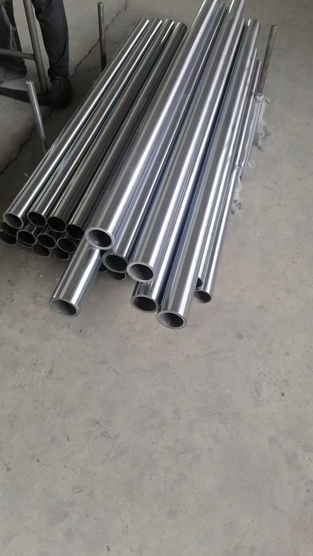 廣東珩磨管能否走出虧損境地？